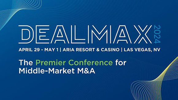 DealMax Logo